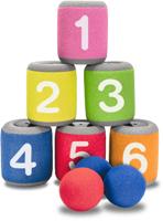 Selecta Mijn eerste blik gooien soft - thumbnail