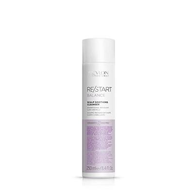 Revlon Re/Start Balance Scalp Soothing Cleanser Shampoo 250 ml