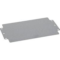 Rittal GA 9113700 Montageplaat (l x b) 142 mm x 245 mm Plaatstaal 1 stuk(s) - thumbnail