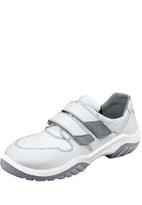 Atlas Werkschoen CL 400 2.0 Laag S2 | Wit | Maat 43 - 00.012.009.43 Atlas Werkschoen CL 400 2.0 Laag S2 | Wit | Maat 43 - 00.012.009.43