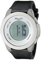 Horloge Uniseks Kenneth Cole 10023867 (Ø 50 mm) - thumbnail