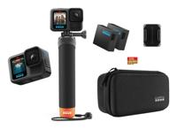 GoPro HERO 13 Black Accessory Bundle - thumbnail