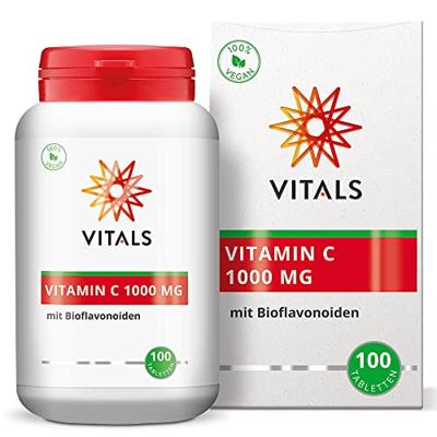 Vitamine C 1000 mg - thumbnail