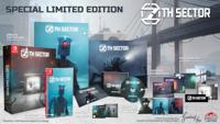 7th Sector Special Limited Edition - thumbnail