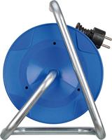Brennenstuhl Garant Compact kabelhaspel en USB 5 meter - thumbnail
