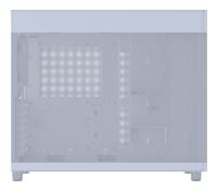 Asus PRIME AP303 PC-behuizing Wit - thumbnail