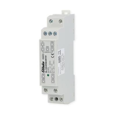 Eltako 33000022 LED-dimmer Grijs