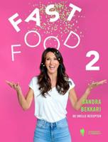 Fast Food 2 - Sandra Bekkari - Hardcover (9789463931953) - thumbnail