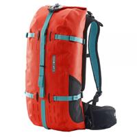 Ortlieb Atrack 25 L Daypack signal-red Weekendtas - thumbnail