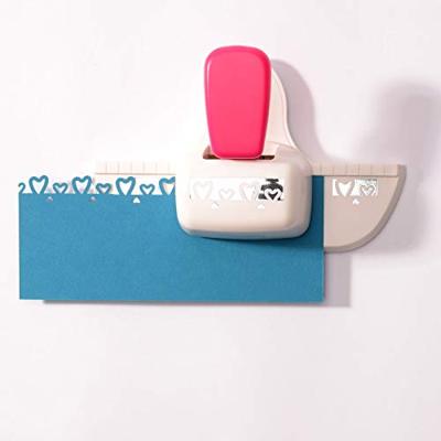 Vaessen Creative • randpons hartjes speels