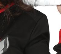 Jazz Killer Halloween Jurkje Dames - thumbnail