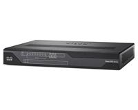 Cisco C892FSP-K9 Cisco 892FSP Gigabit Ethernet beveiligingsrouter met SFP - thumbnail