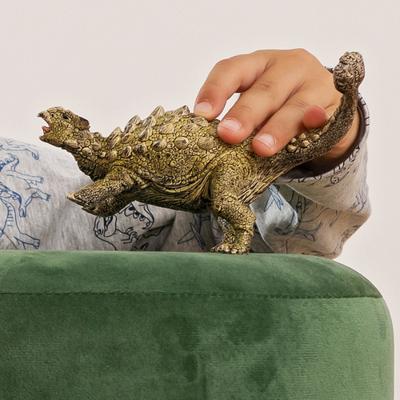 Schleich Dinosaurs - Ankylosaurus speelfiguur