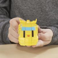 Transformers Cyberverse 1 Stap Figuur 12cm - thumbnail