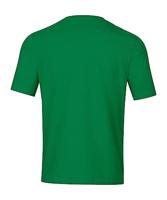 JAKO 6165K T-Shirt Base Kids - Sportgroen - 152 - thumbnail