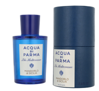 Acqua di Parma Blu Mediterraneo Mandorlo di Sicilia Eau de Toilette 100ml - thumbnail