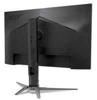 Acer Predator XB323QKV4b Gaming monitor Energielabel F (A - G) 80 cm (31.5 inch) 3840 x 2160 Pixel 16:9 1 ms HDMI, DisplayPort, Audio-Line-out IPS LCD - thumbnail