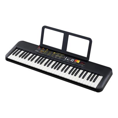 Yamaha PSR-F52 keyboard