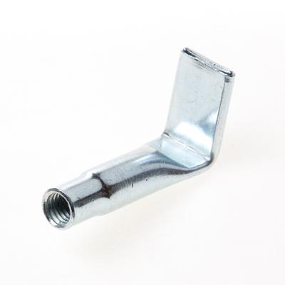 Betons.huls gebi. m10x60 1140