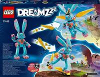 LEGO® DREAMZZZ 71453 Izzie en Bunchu het konijn - thumbnail