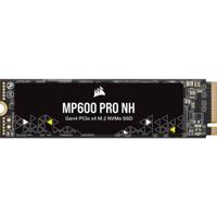Corsair MP600PRO NH PCIe 4.0 NVMe M.2 SSD, 4 TB - thumbnail