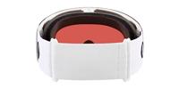 Oakley Flight Deck L Sneeuwbril Matte White - Prizm Argon Iridium One Size - thumbnail