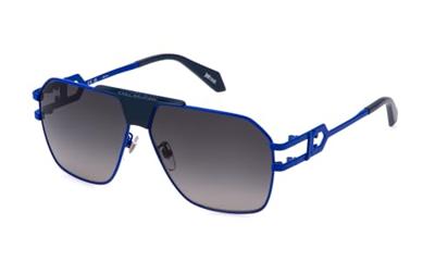 Zonnebril Uniseks Just Cavalli SJC094-6101HR Ø 61 mm Zonnebril Uniseks Just Cavalli SJC094-6101HR Ø 61 mm