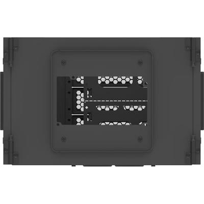 Thermaltake AX100 Black Desktop Sokkel Zwart