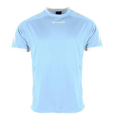 Stanno 410006 Drive Match Shirt - Blauw - M