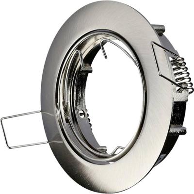 V-TAC VT-779 3588 Inbouwframe IP20 Zilver