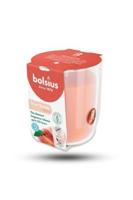 Bolsius geurglas true scents peach S - thumbnail
