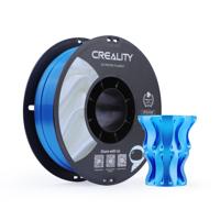 3D Filament Creality PLA 1.75mm Silk blauw 1kg - thumbnail