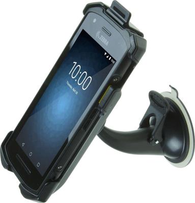 Zebra Autohouder voor handheld