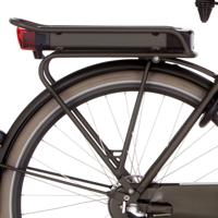 Cortina achterdrager e-u4 elegance green matt - thumbnail