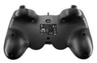 Logitech Gaming F310 Controller Gamepad PC Blauw - thumbnail
