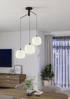 Eglo Vide hanglampMantunalle glas - 99368