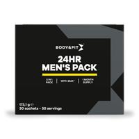 Body & Fit 24hr Men's Pack, 30 sachets (maandverpakking) - thumbnail