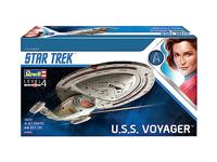 Revell 04992 Voyager Vliegtuig (bouwpakket) 1:670 - thumbnail