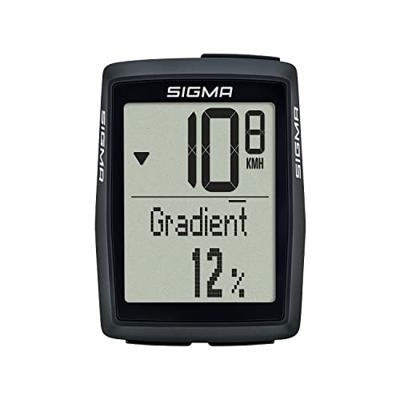 Sigma bc 14.0 wl sts cad computer draadloos 14 f hoogte/trapfreq 14212 - thumbnail