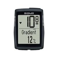 Sigma bc 14.0 wl sts cad computer draadloos 14 f hoogte/trapfreq 14212 - thumbnail