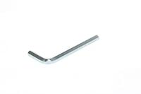 Gedore 42 8 Haakse schroevendraaier 8 mm 8 - thumbnail