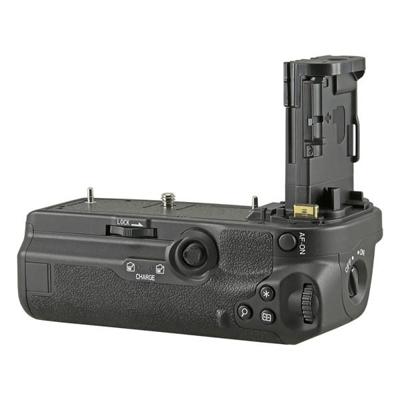 Jupio Battery Grip Canon EOS R5 / R5 C / R6 / R6 Mark II (BG-R10) + Wireless Remote