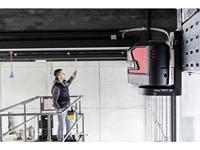Lijnlaser niveau Leica Geosystems L2G - thumbnail