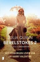 Het verborgen leven van sir Harry Valentine - Julia Quinn - ebook - thumbnail