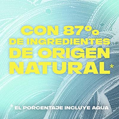 Axe Ice Chill 3 in 1 Bodywash