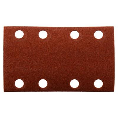 Makita Accessoires Schuurvel K120 80x133 Red V. - P-42204 Makita Accessoires Schuurvel K120 80x133 Red V. - P-42204