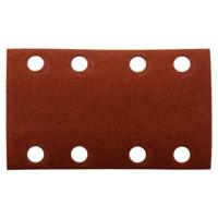 Makita Accessoires Schuurvel K120 80x133 Red V. - P-42204 - thumbnail
