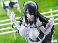 Itou Life FNEX Statue 1/7 Itou Life 26 cm - thumbnail