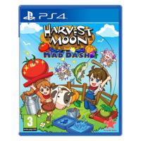 Harvest Moon Mad Dash - thumbnail