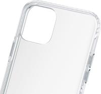 BodyGuardz Carve hoesje iPhone 12 mini - Transparent - thumbnail